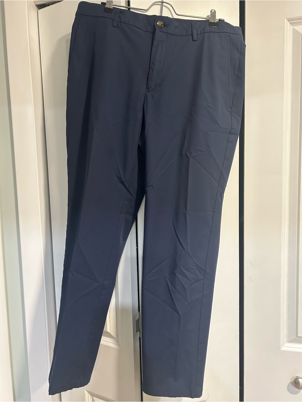 Men’s Joseph Banks pants. 2 pairs